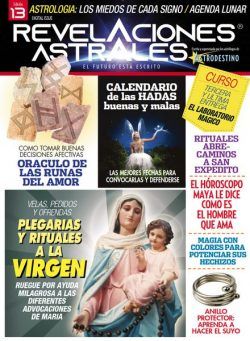 Revelaciones Astrales – 15 diciembre 2022