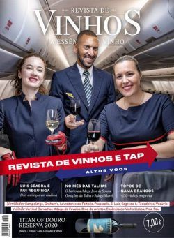 Revista de Vinhos – novembro 2022