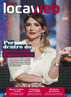 Revista Locaweb – novembro 2022