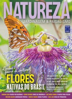 Revista Natureza – outubro 2022