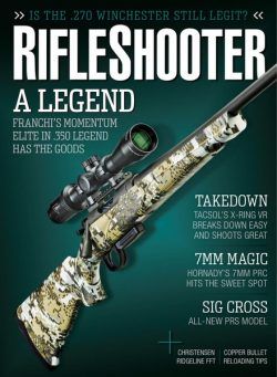 RifleShooter – January 2023