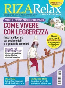 Riza Relax – Novembre 2022