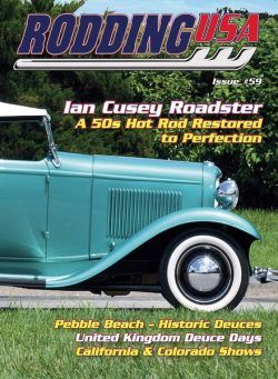 Rodding USA – November 2022