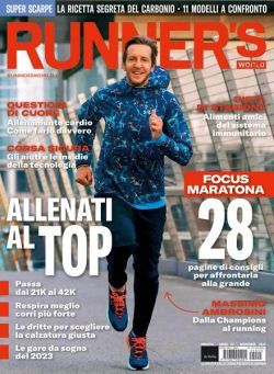 Runner’s World Italia – Novembre 2022