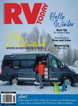 RV Today – November 2022