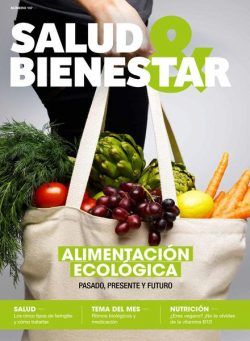 Salud & Bienestar – noviembre 2022