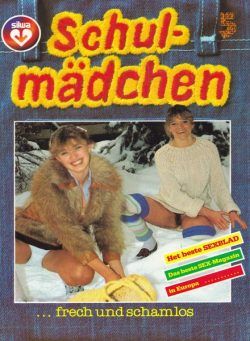 Schulmadchen – 05