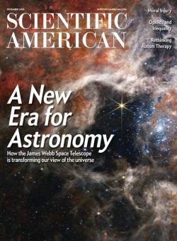 Scientific American – December 2022