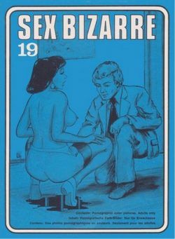 Sex Bizarre – 19