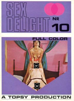 Sex Delight – 10 1970s