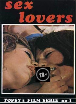 Sex Lovers – 1 1970s