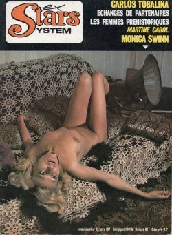 Sex Stars System – Nr 17