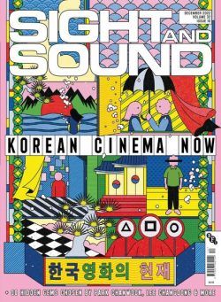 Sight & Sound – December 2022