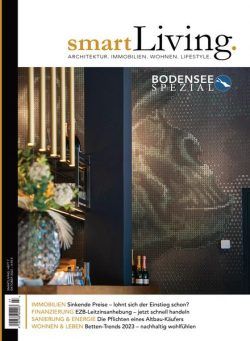 smartLiving – 20 Oktober 2022