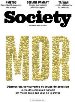 Society – 10 novembre 2022