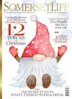 Somerset Life – December 2022