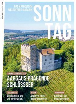 Sonntag – 27 Oktober 2022