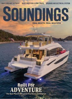 Soundings – December 2022