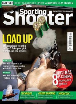 Sporting Shooter UK – January 2023