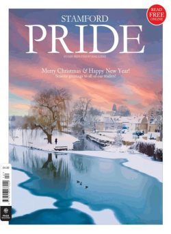 Stamford Pride – December 2022