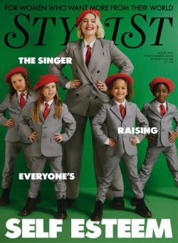 Stylist UK – 07 November 2022