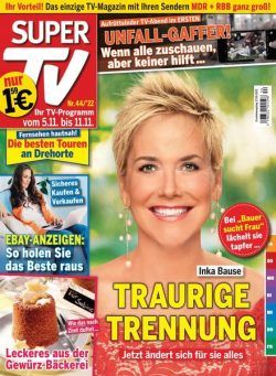 Super TV – 27 Oktober 2022