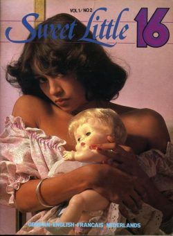 Sweet Little 16 – Vol 01 N 02