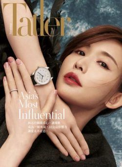 Taiwan Tatler – 2022-11-01