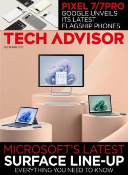 Tech Advisor – December 2022