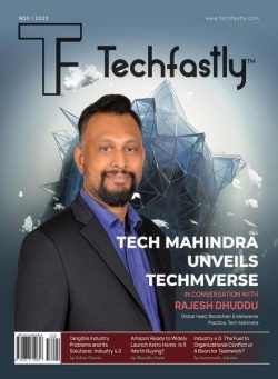 Techfastly – November 2022