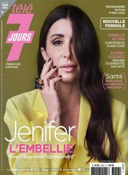 Tele 7 Jours – 05 novembre 2022