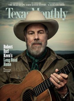 Texas Monthly – December 2022