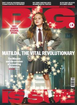 The Big Issue – November 21 2022