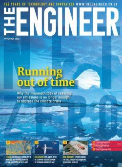 The Engineer – November 2022