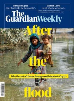 The Guardian Weekly – 04 November 2022