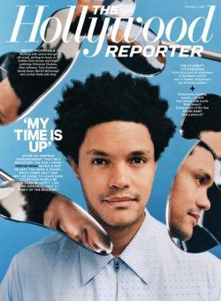 The Hollywood Reporter – November 21 2022