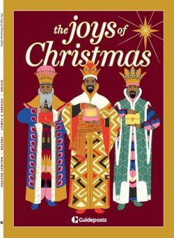 The Joys of Christmas – October 2022