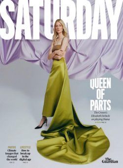 The Saturday Guardian – 05 November 2022