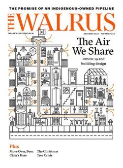 The Walrus – November 2022