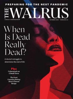 The Walrus – October 2022