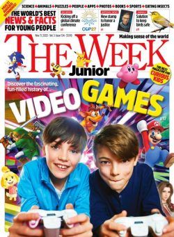 The Week Junior USA – 11 November 2022