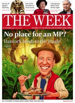 The Week UK – 12 November 2022