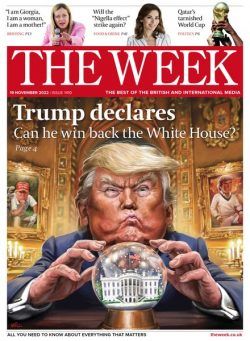 The Week UK – 19 November 2022