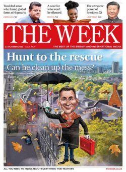 The Week UK – 22 October 2022