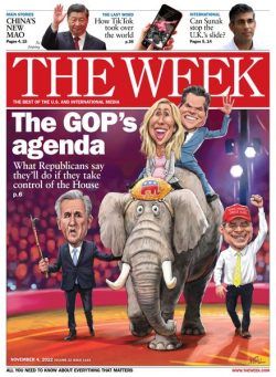 The Week USA – November 12 2022