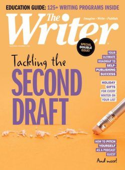 The Writer – November 2022