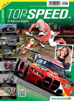 Top-Speed – November 2022