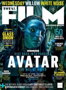 Total Film – December 2022