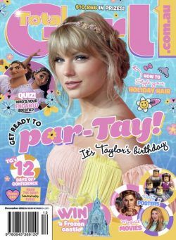 Total Girl – December 2022