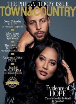 Town & Country USA – November 2022